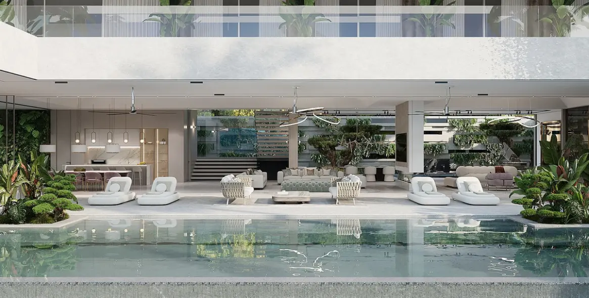 Продажа  отдельно стоящей виллы в La Quinta 12