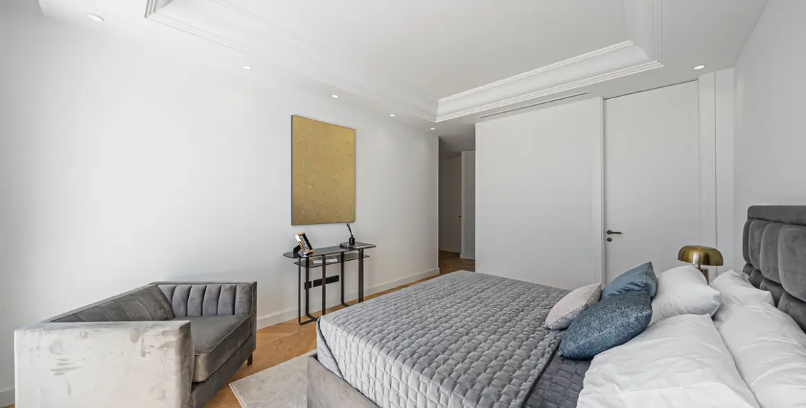 Sale of detached villa in The Golden Mile 22