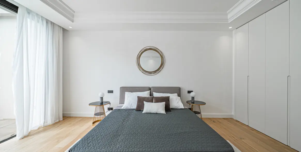 Sale of detached villa in The Golden Mile 28