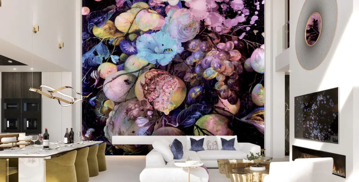 Продажа  отдельно стоящей виллы в Benahavís 13