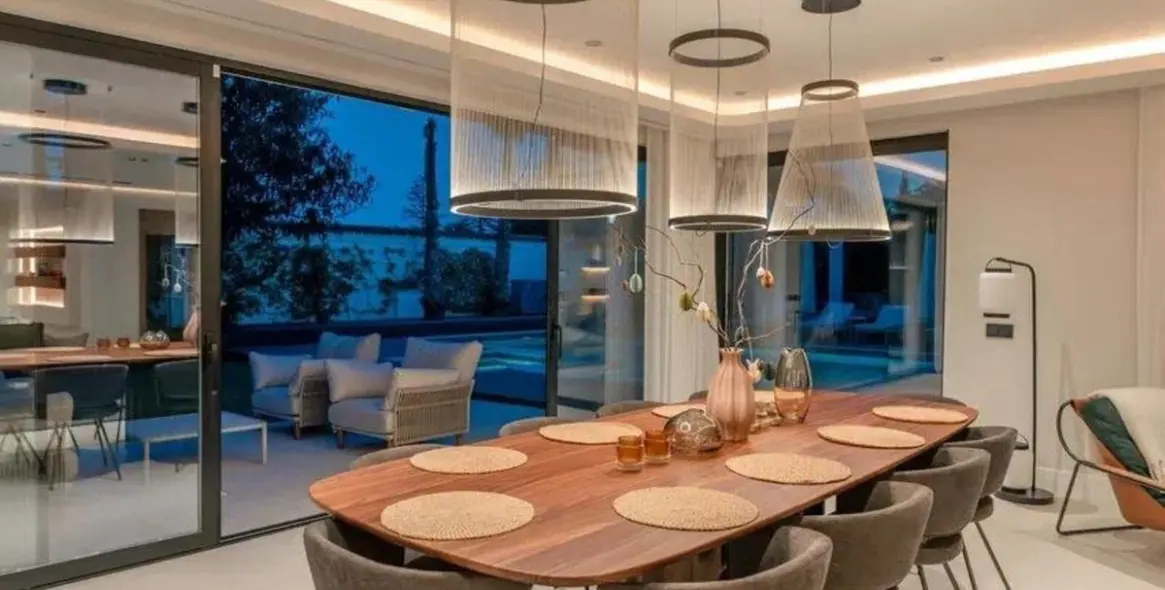 Sale of detached villa in Puerto Banús 6