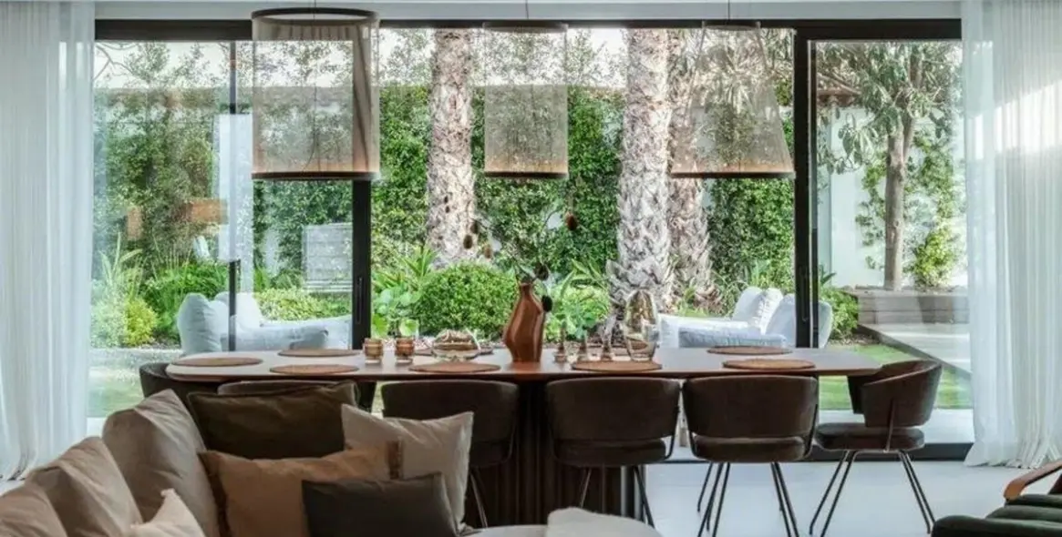 Sale of detached villa in Puerto Banús 10