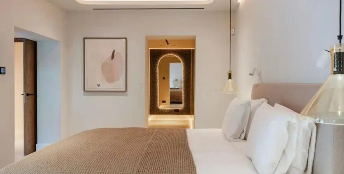 Sale of detached villa in Puerto Banús 23