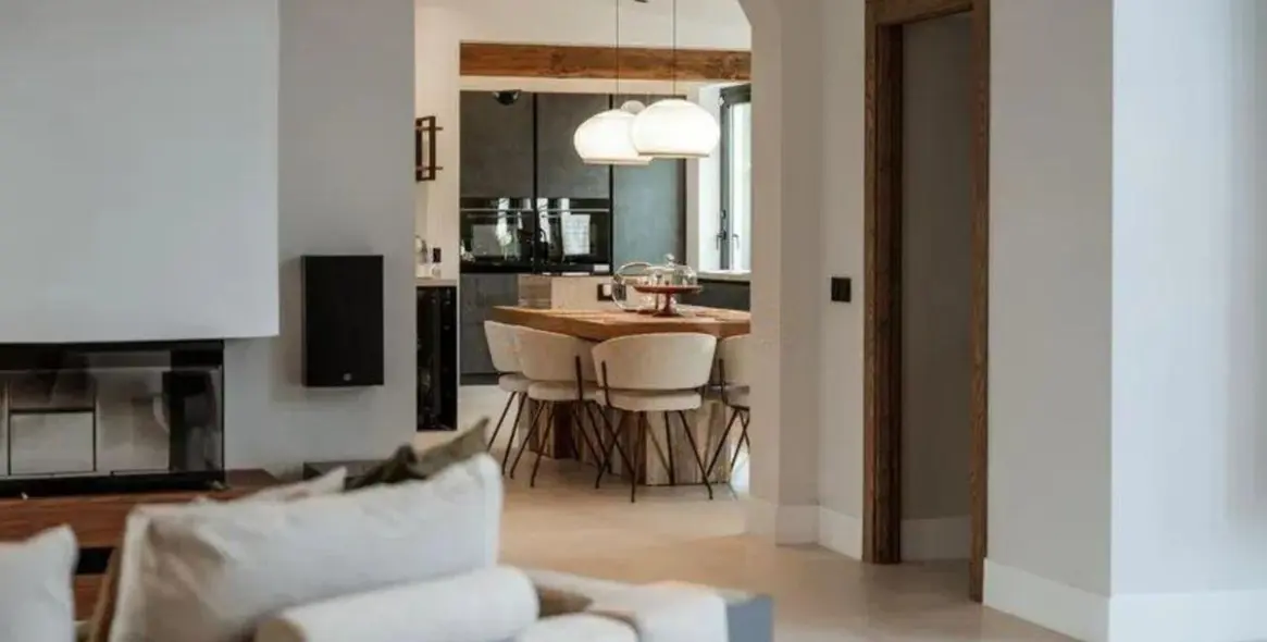 Sale of detached villa in Puerto Banús 31