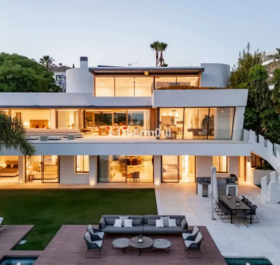 Villa independiente R5062792