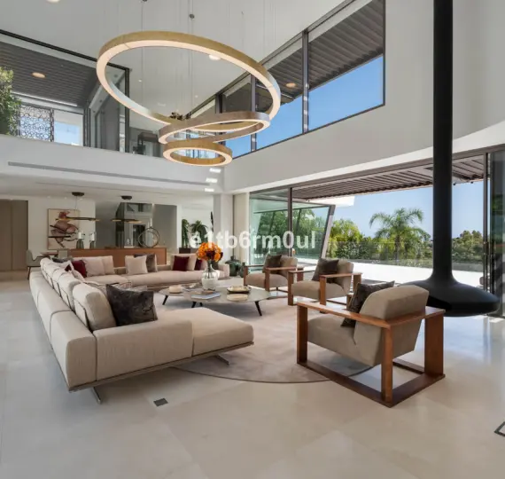 Villa independiente R5062792