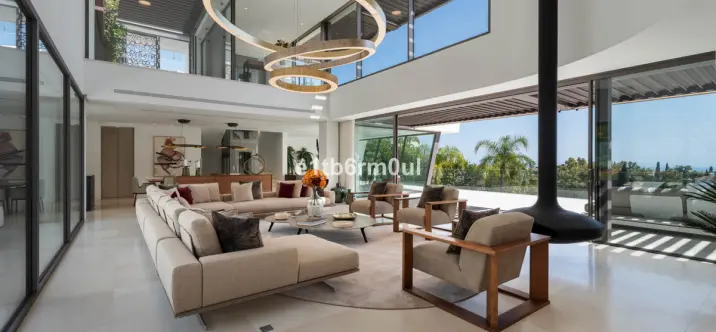 Villa independiente R5062792 2