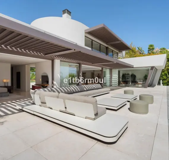 Villa independiente R5062792