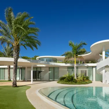 Venta de villa independiente en Casares