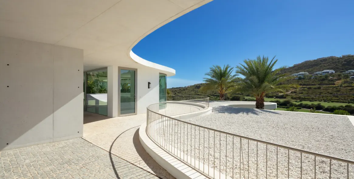 Venta de villa independiente en Casares 6