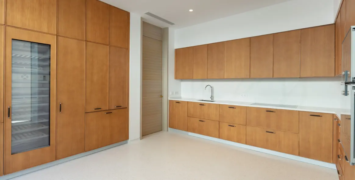 Venta de villa independiente en Casares 13