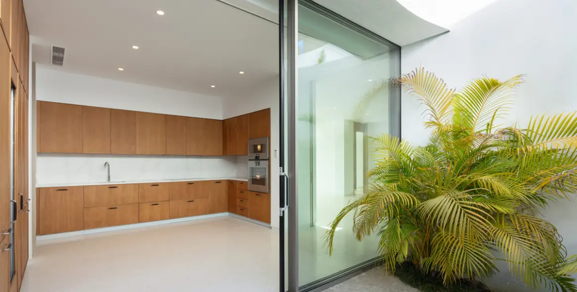 Venta de villa independiente en Casares 14