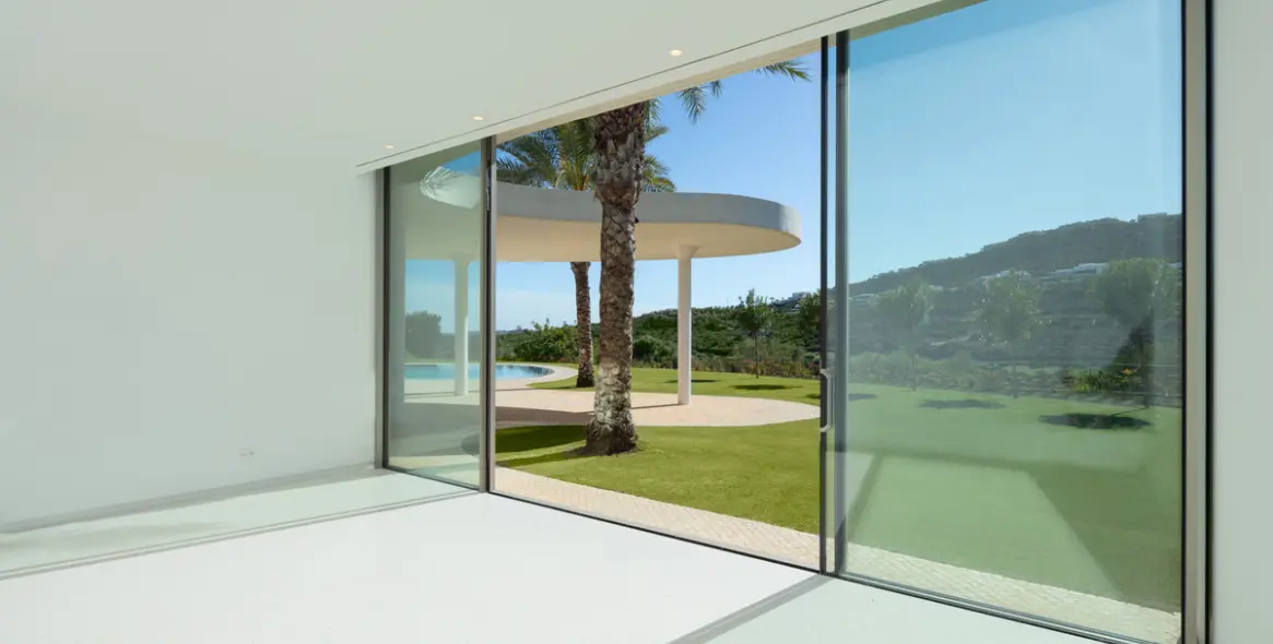 Venta de villa independiente en Casares 15