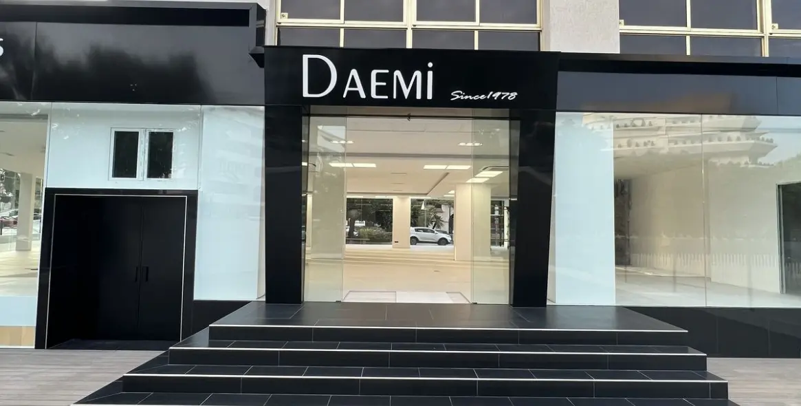 Продажа магазина в Marbella 5