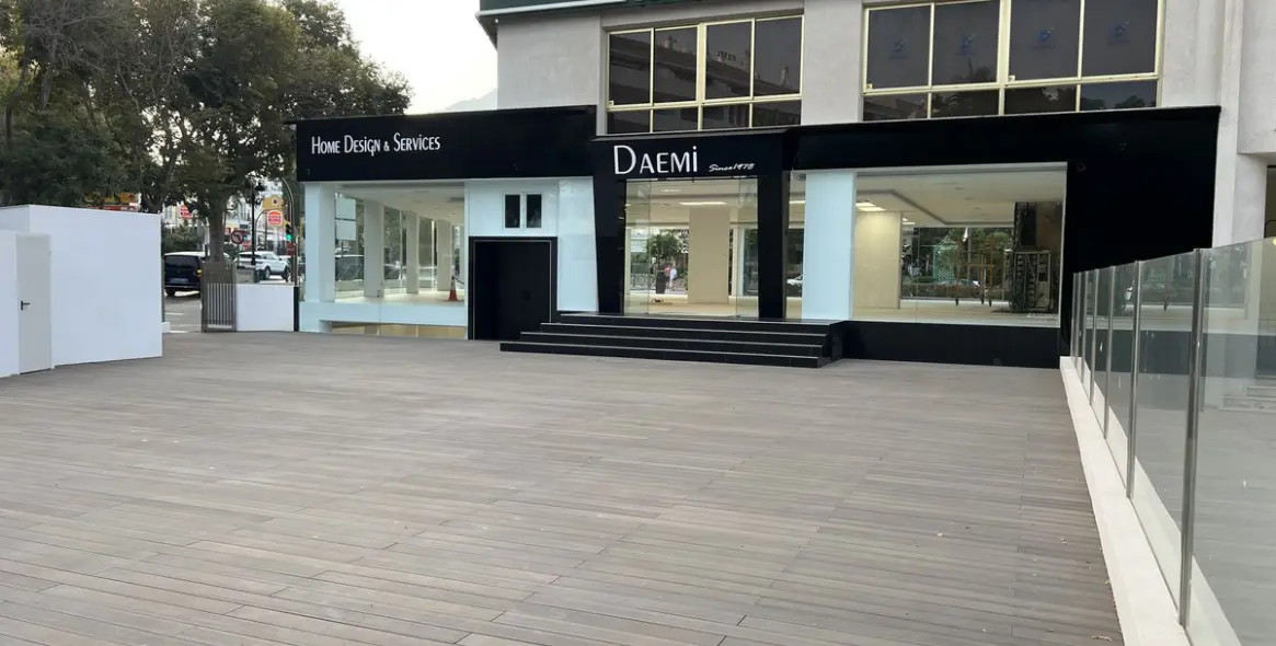 Продажа магазина в Marbella 6