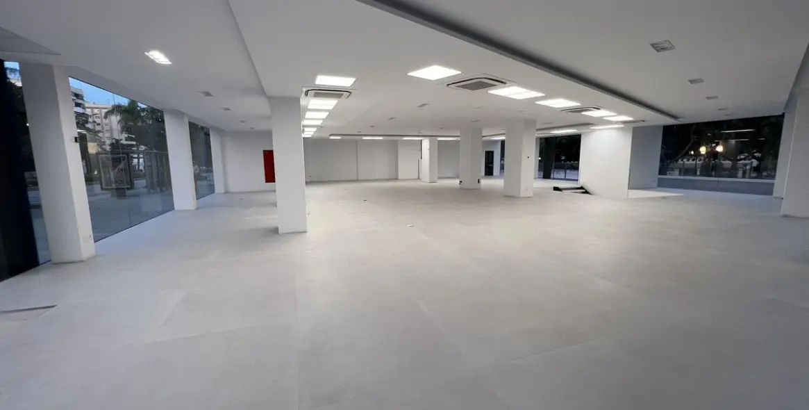 Продажа магазина в Marbella 7