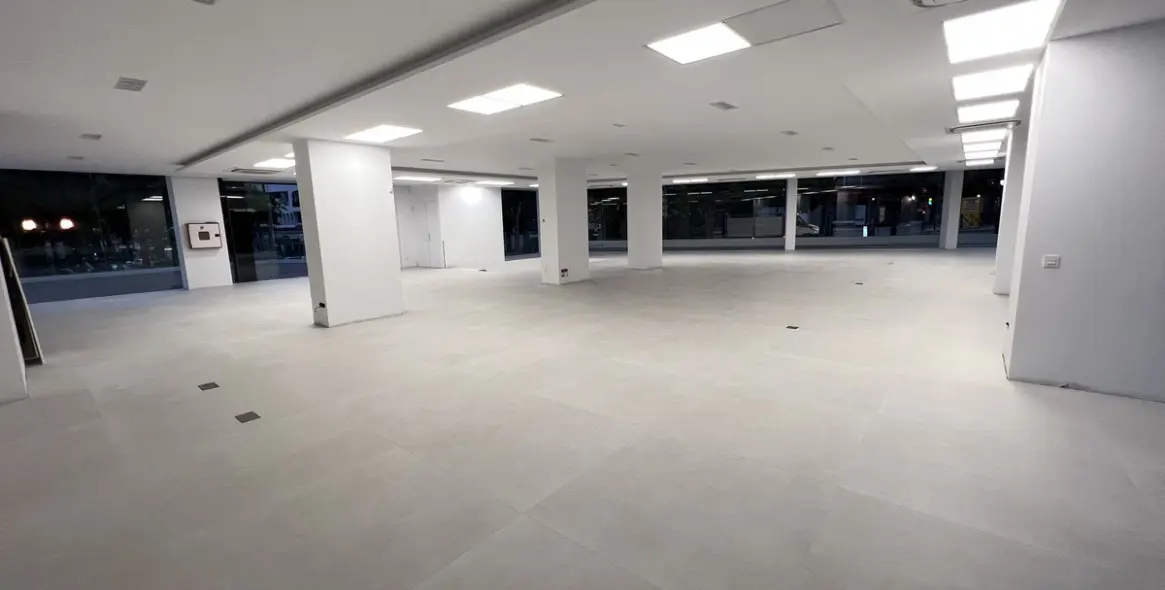 Продажа магазина в Marbella 9