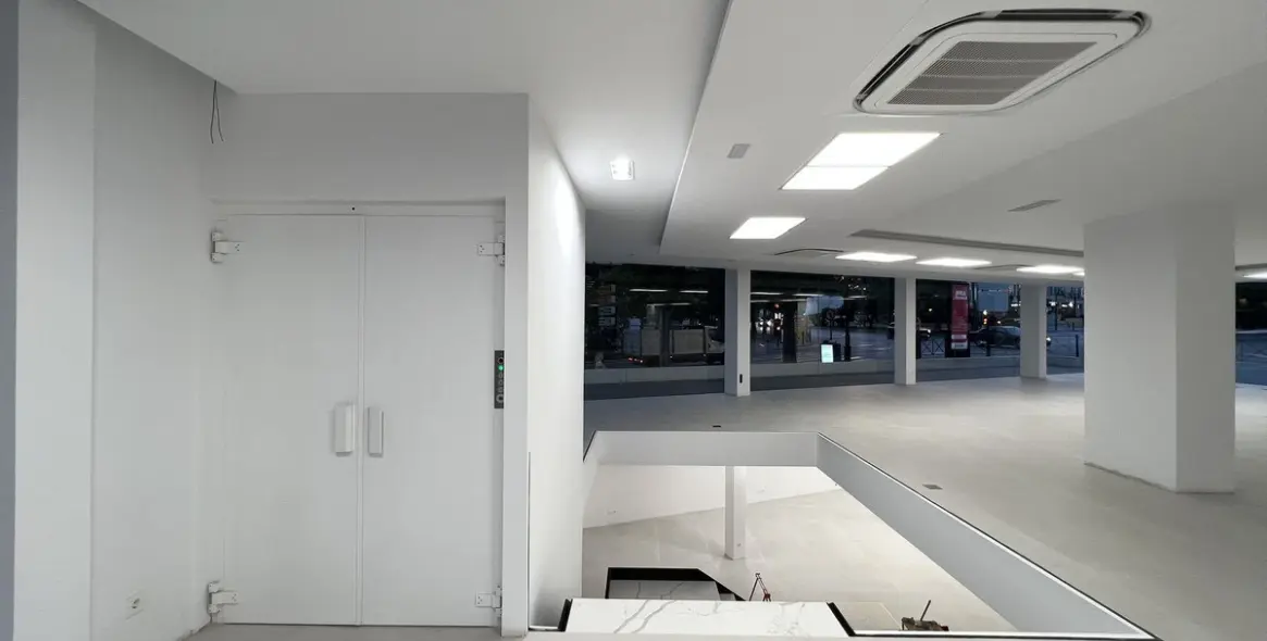 Продажа магазина в Marbella 10