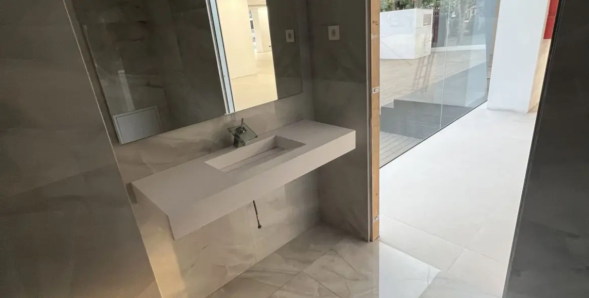 Продажа магазина в Marbella 13