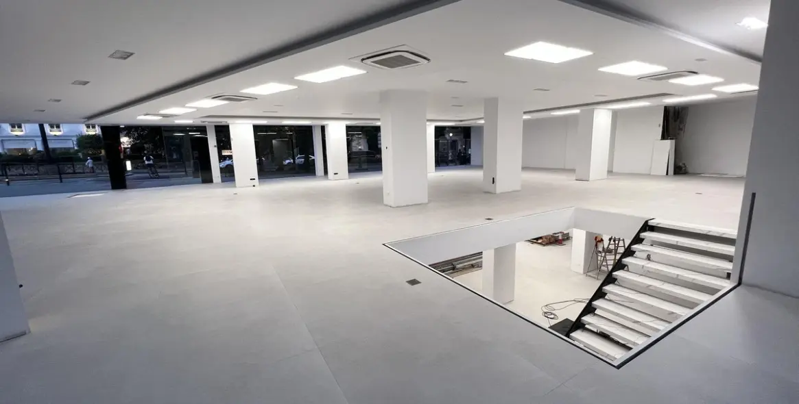 Продажа магазина в Marbella 14