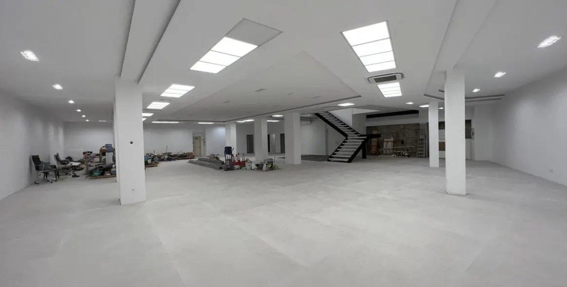 Продажа магазина в Marbella 22