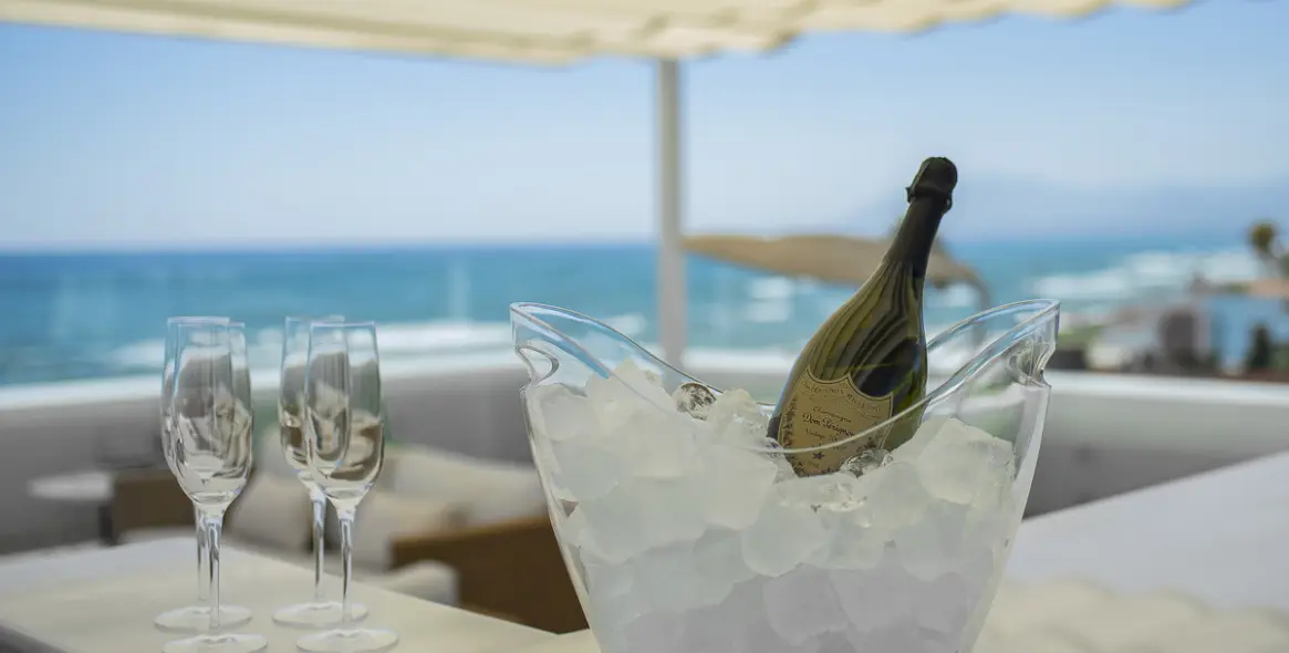 Краткосрочная аренда  отдельно стоящей виллы в Costabella 2