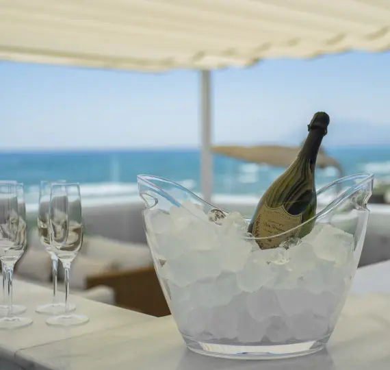 Краткосрочная аренда  отдельно стоящей виллы в Costabella