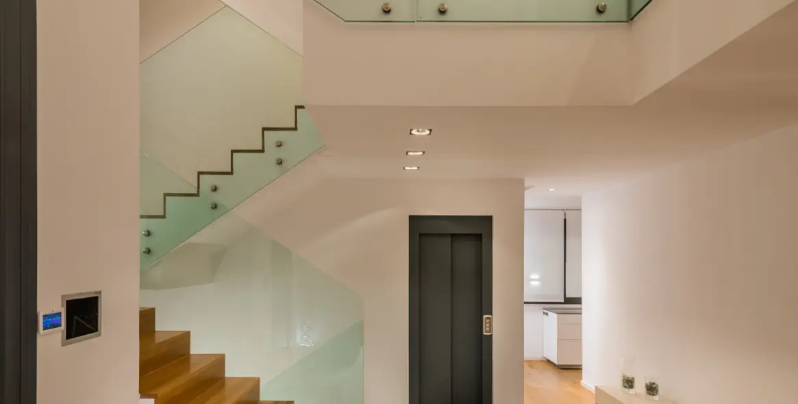 Краткосрочная аренда  отдельно стоящей виллы в Costabella 12