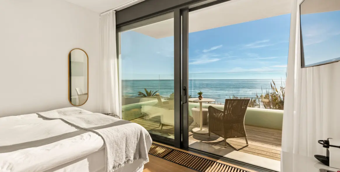 Краткосрочная аренда  отдельно стоящей виллы в Costabella 16