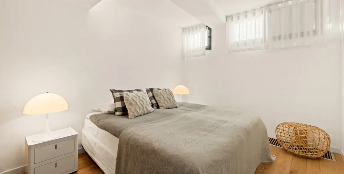 Краткосрочная аренда  отдельно стоящей виллы в Costabella 17