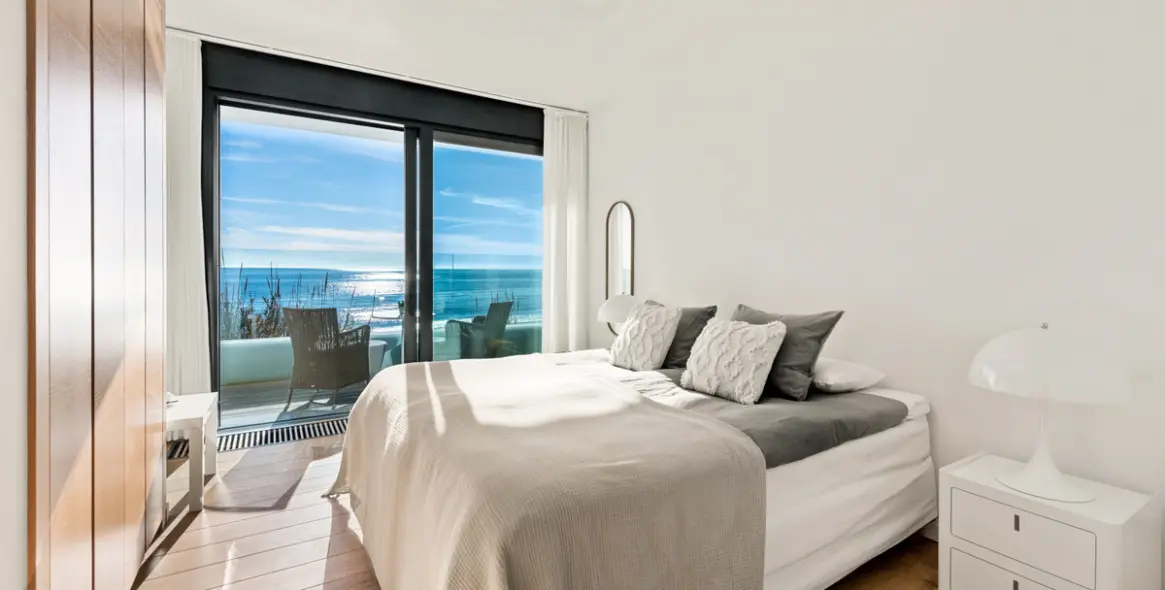 Краткосрочная аренда  отдельно стоящей виллы в Costabella 19