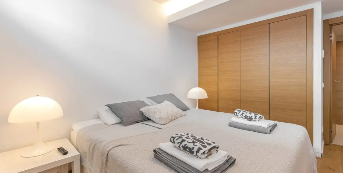 Краткосрочная аренда  отдельно стоящей виллы в Costabella 21