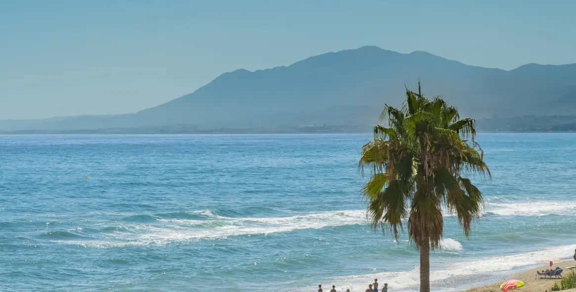 Краткосрочная аренда  отдельно стоящей виллы в Costabella 36