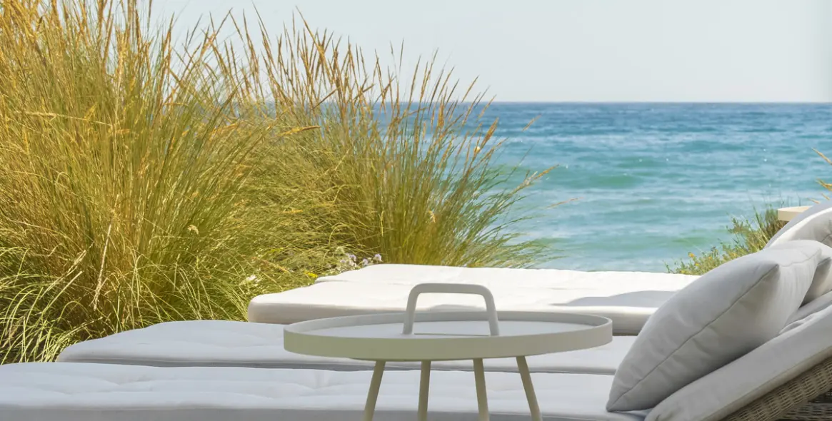 Краткосрочная аренда  отдельно стоящей виллы в Costabella 39