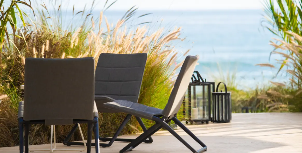 Краткосрочная аренда  отдельно стоящей виллы в Costabella 44