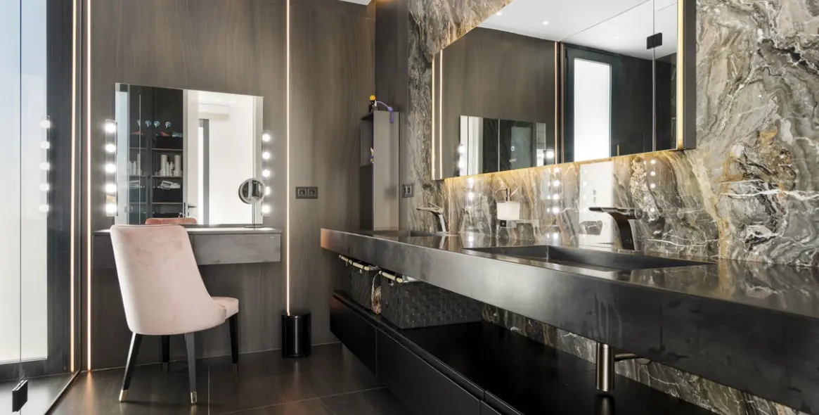 Продажа  отдельно стоящей виллы в El Paraiso 38