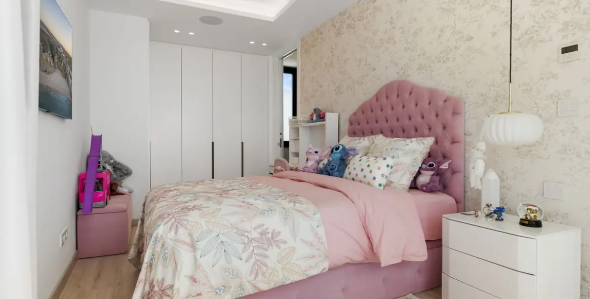 Продажа  отдельно стоящей виллы в El Paraiso 47