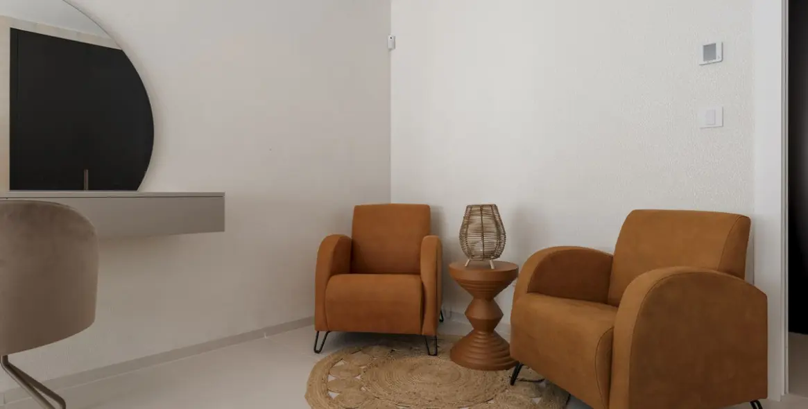 Продажа  отдельно стоящей виллы в El Paraiso 55