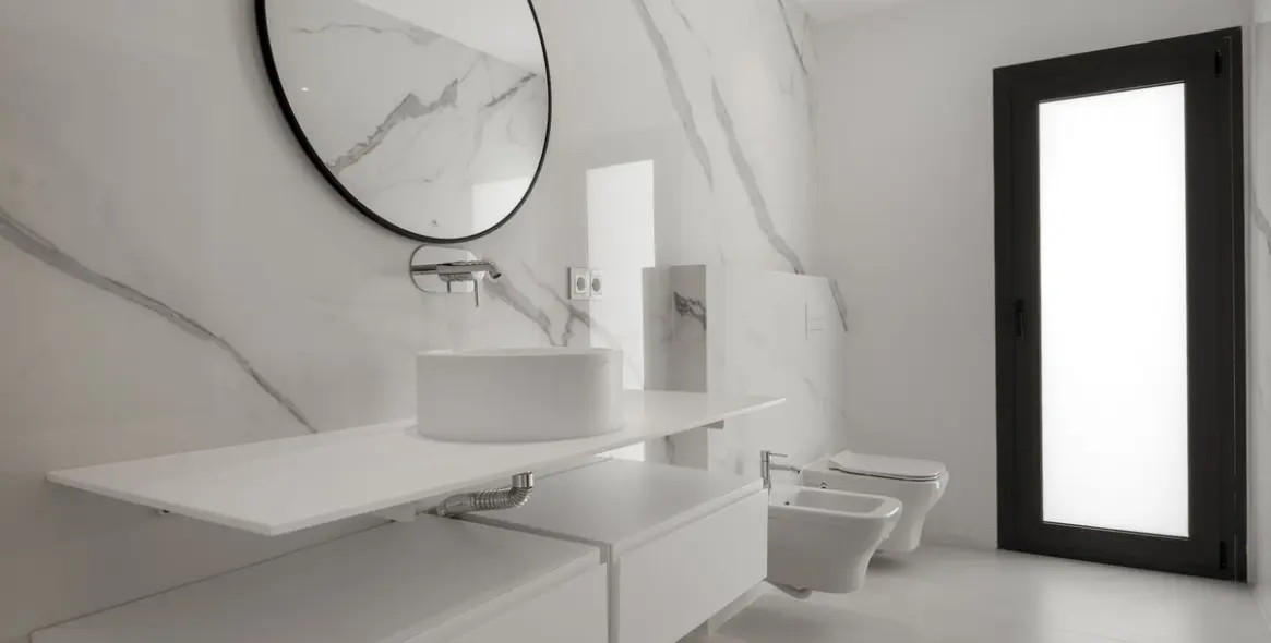 Продажа  отдельно стоящей виллы в El Paraiso 63