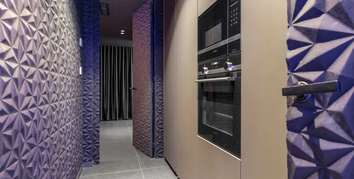 Продажа  отдельно стоящей виллы в El Paraiso 78