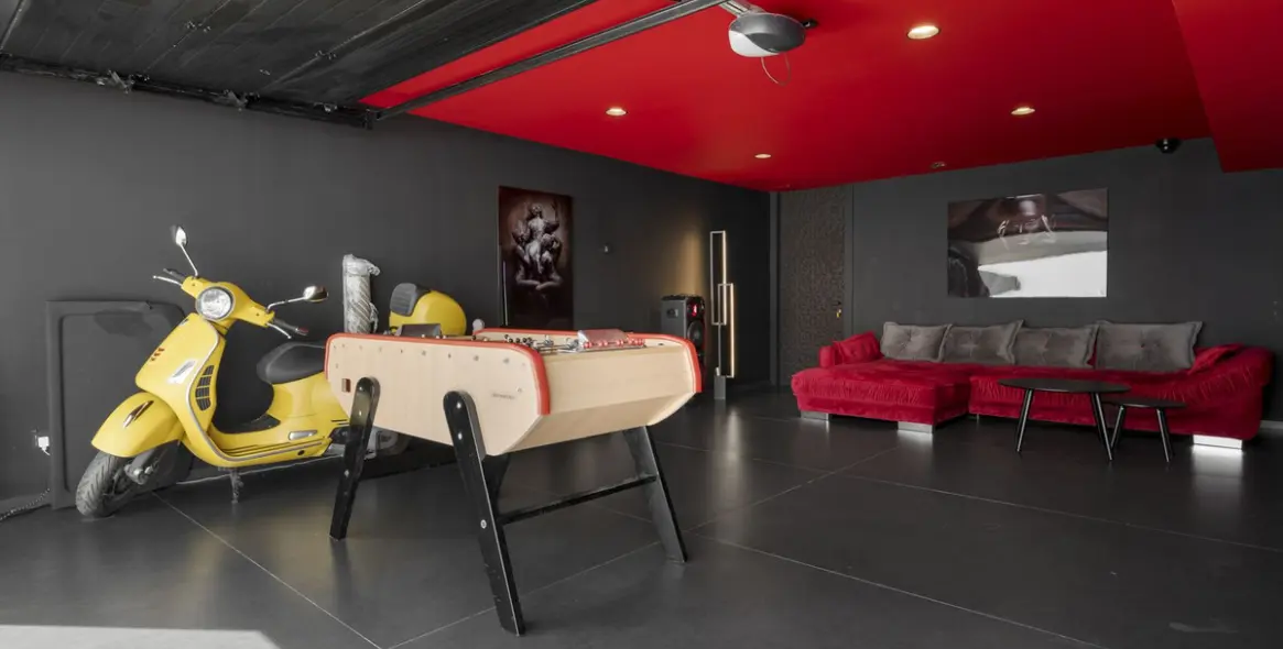 Продажа  отдельно стоящей виллы в El Paraiso 80