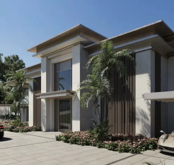 Venta de villa independiente en Benahavís