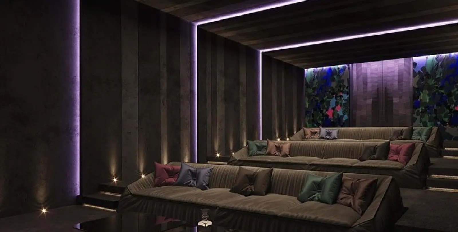 Venta de villa independiente en Benahavís 11