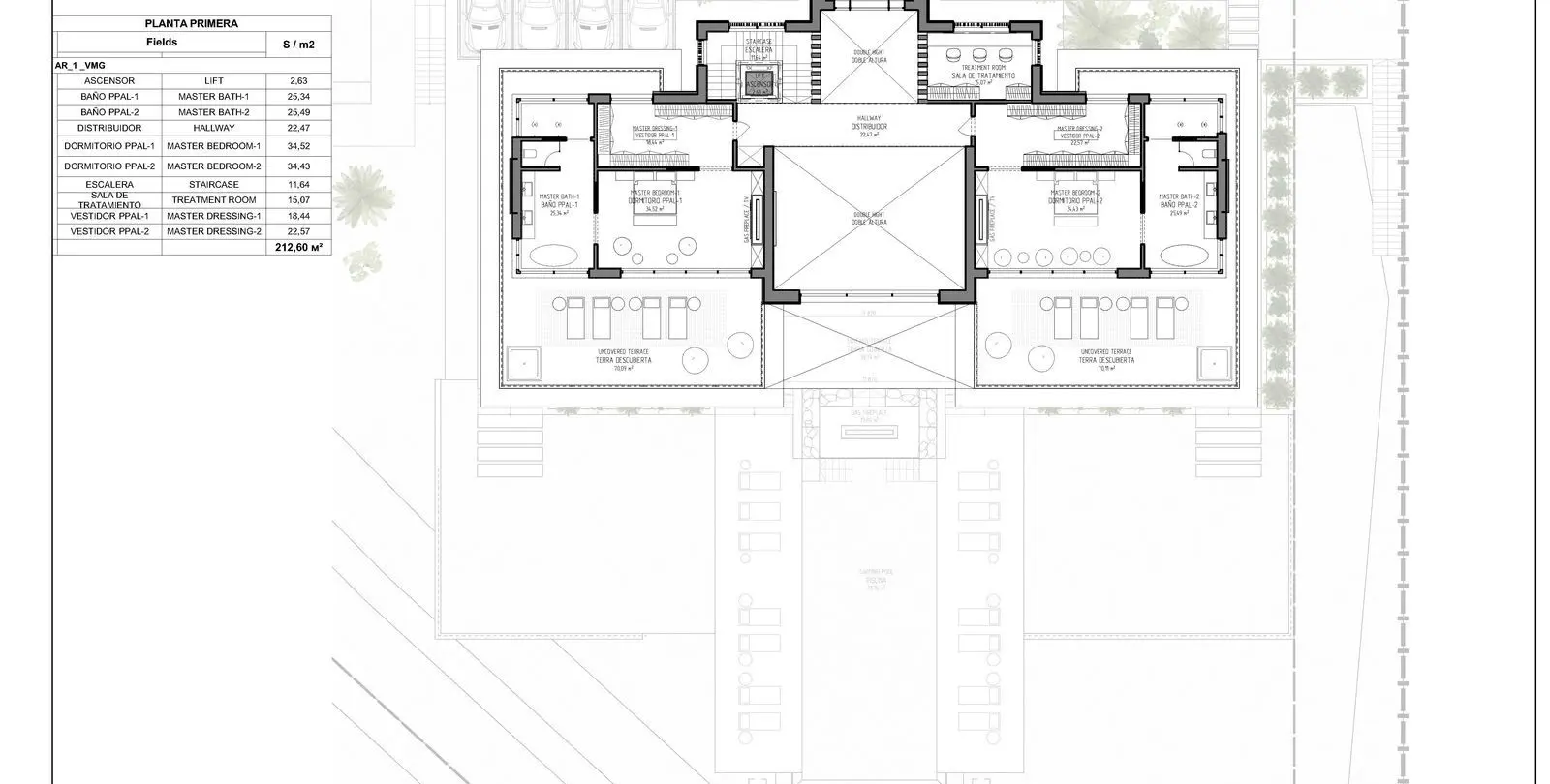 Venta de villa independiente en Benahavís 17