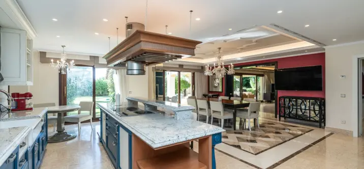 Villa independiente R5204737 0