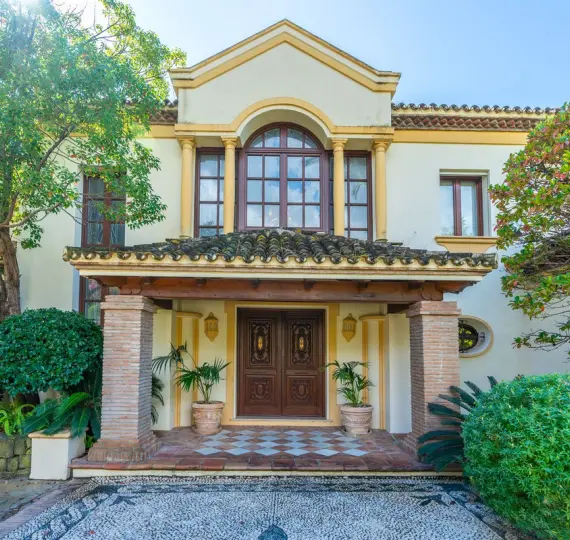 Villa independiente R5204737