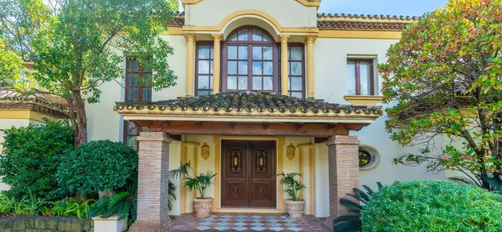 Villa independiente R5204737 1