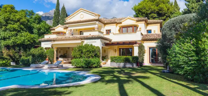 Villa independiente R5204737 2