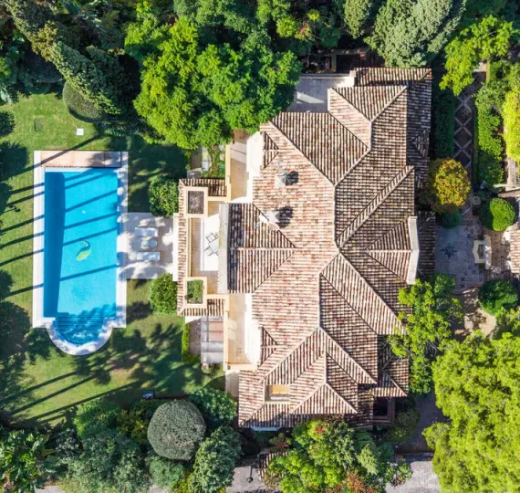 Villa independiente R5204737