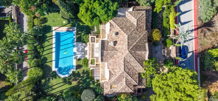 Villa independiente R5204737 4